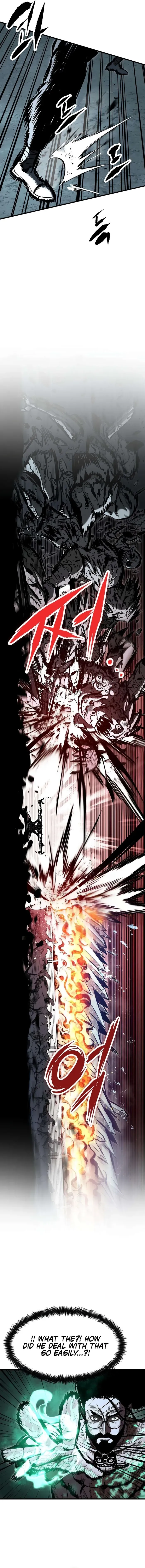 Read Chronicle of Runes Manga Online