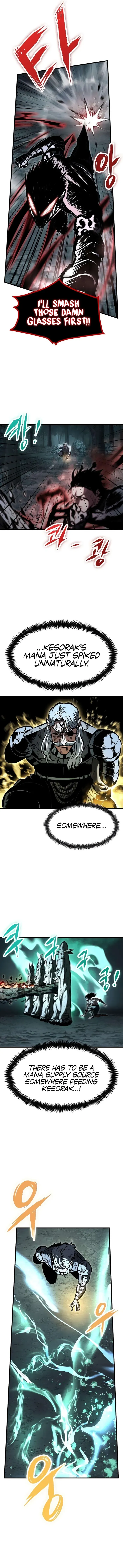 Read Chronicle of Runes Manga Online
