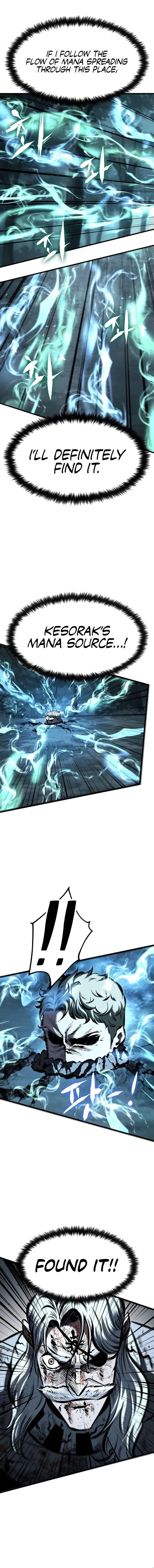 Read Chronicle of Runes Manga Online