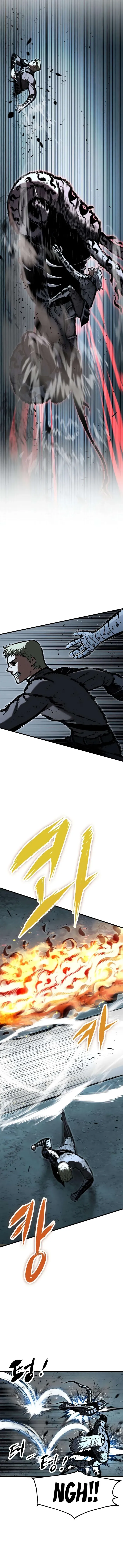 Read Chronicle of Runes Manga Online