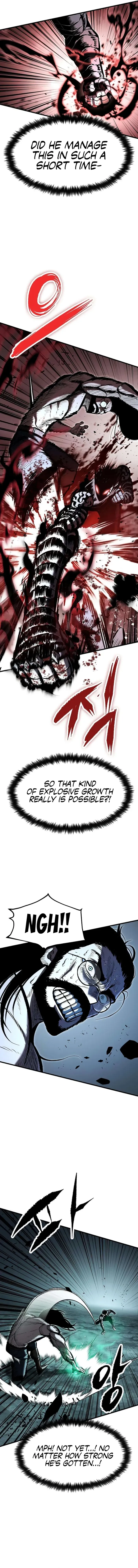 Read Chronicle of Runes Manga Online