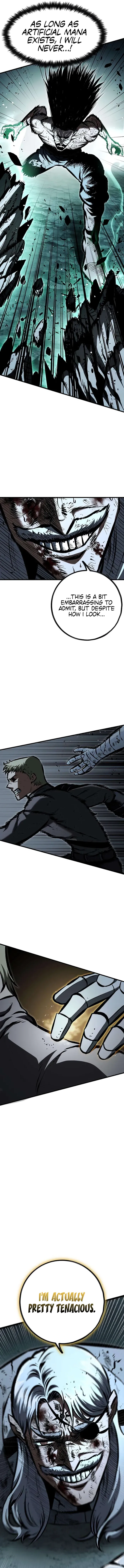 Read Chronicle of Runes Manga Online