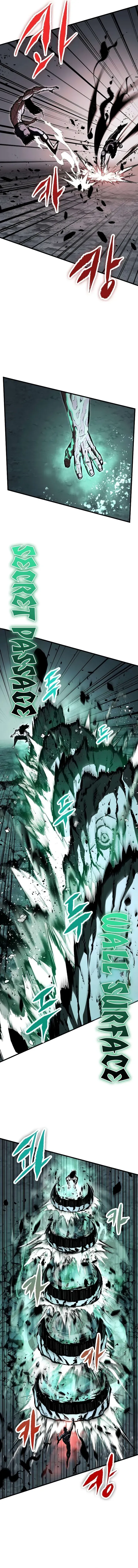 Read Chronicle of Runes Manga Online