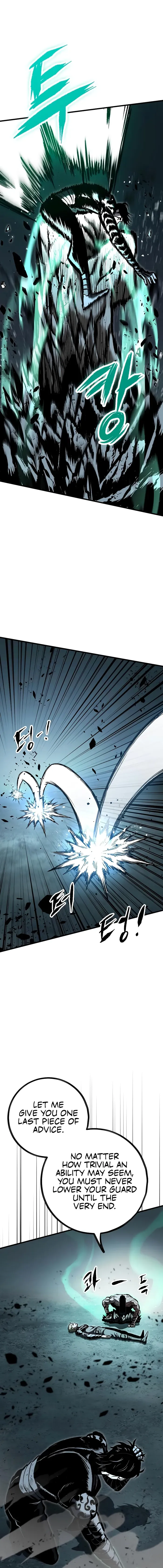 Read Chronicle of Runes Manga Online