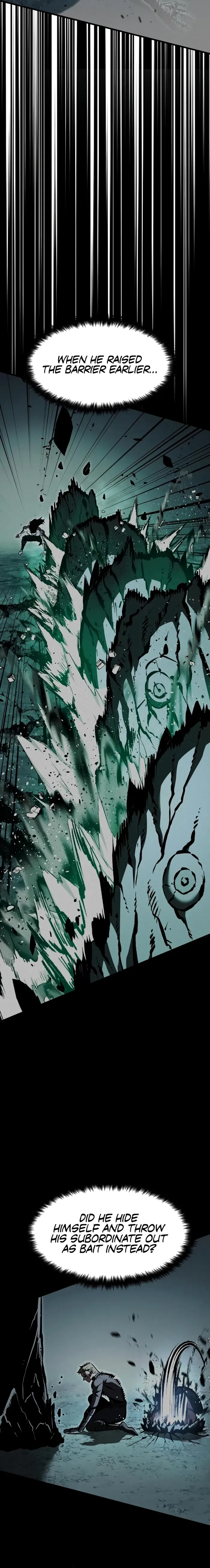 Read Chronicle of Runes Manga Online