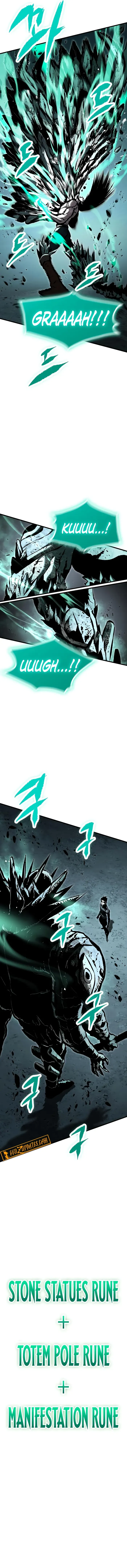 Read Chronicle of Runes Manga Online