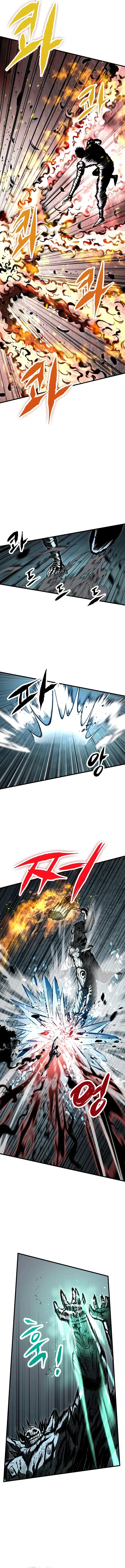 Read Chronicle of Runes Manga Online