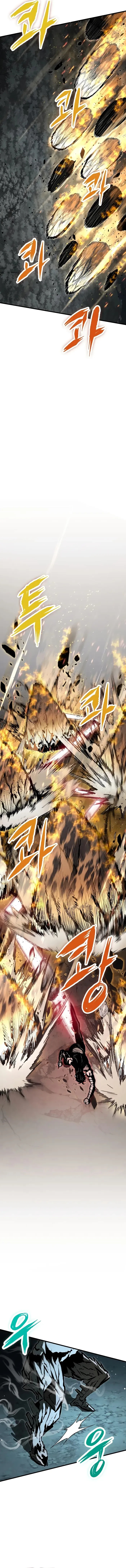 Read Chronicle of Runes Manga Online