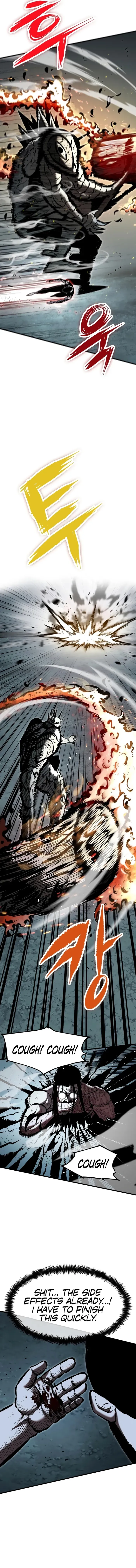 Read Chronicle of Runes Manga Online