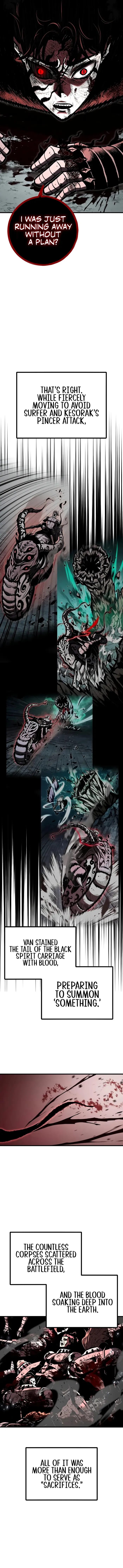 Read Chronicle of Runes Manga Online