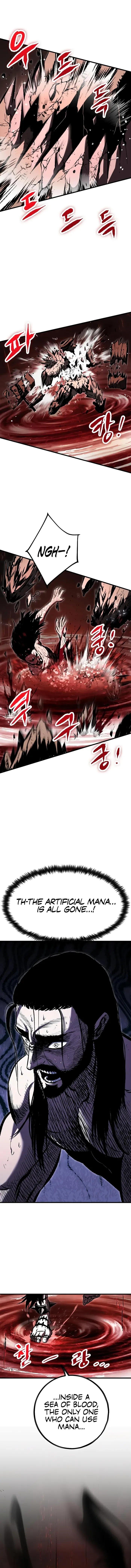 Read Chronicle of Runes Manga Online