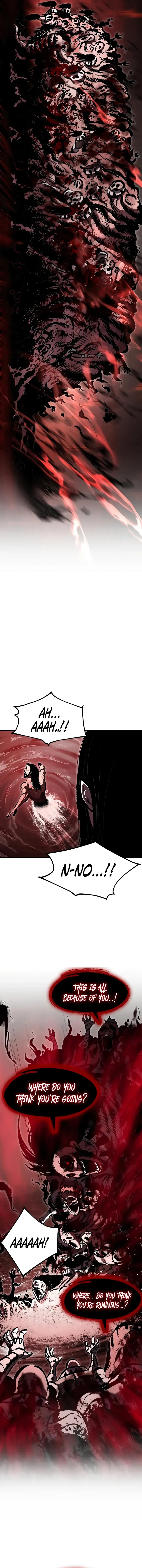 Read Chronicle of Runes Manga Online
