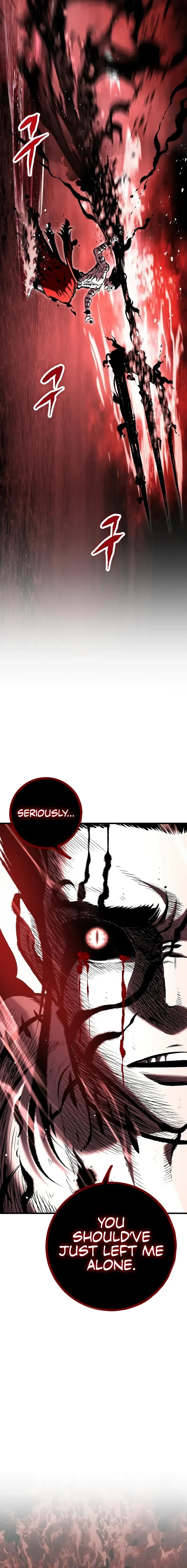 Read Chronicle of Runes Manga Online