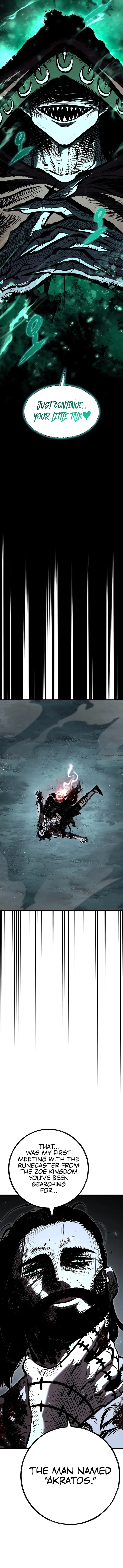 Read Chronicle of Runes Manga Online