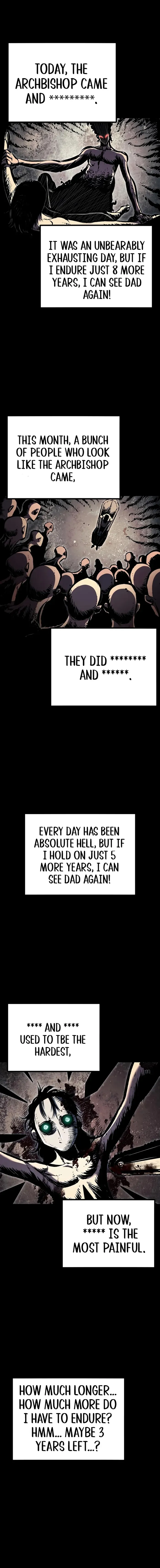 Read Chronicle of Runes Manga Online