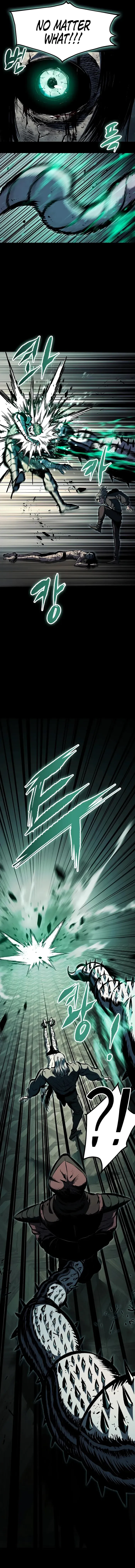 Read Chronicle of Runes Manga Online