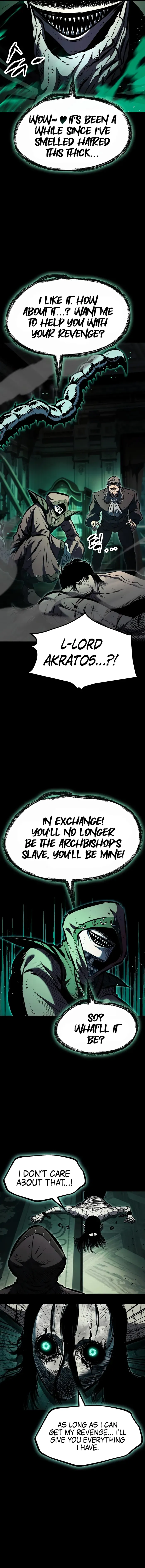 Read Chronicle of Runes Manga Online