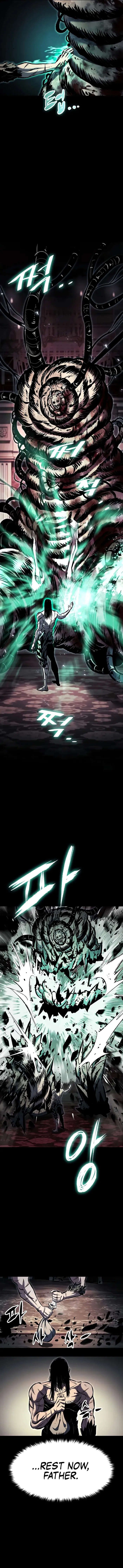 Read Chronicle of Runes Manga Online