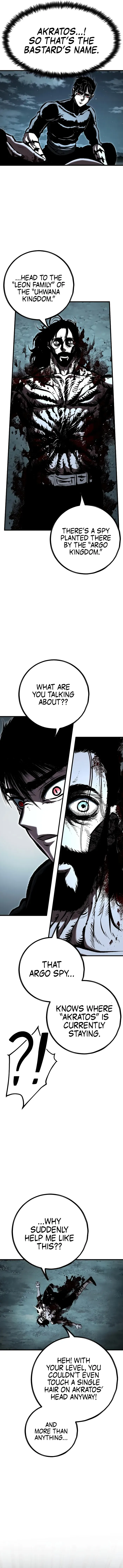 Read Chronicle of Runes Manga Online
