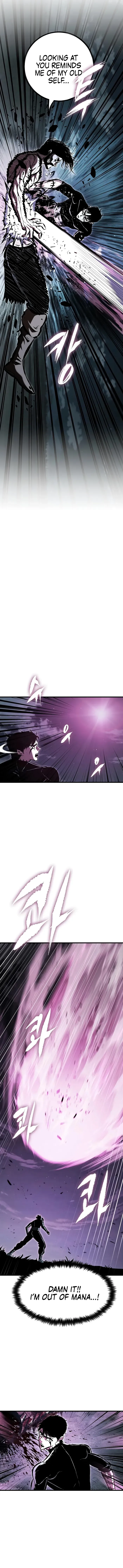 Read Chronicle of Runes Manga Online