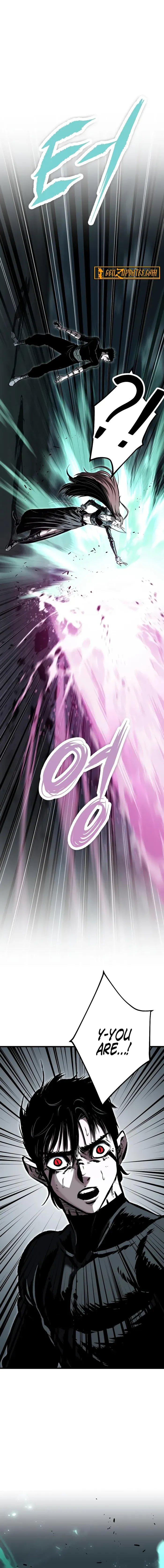 Read Chronicle of Runes Manga Online