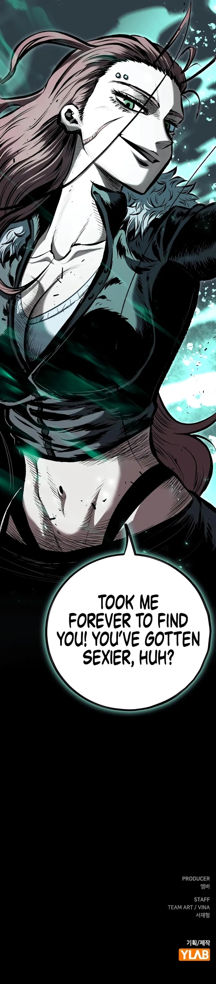 Read Chronicle of Runes Manga Online