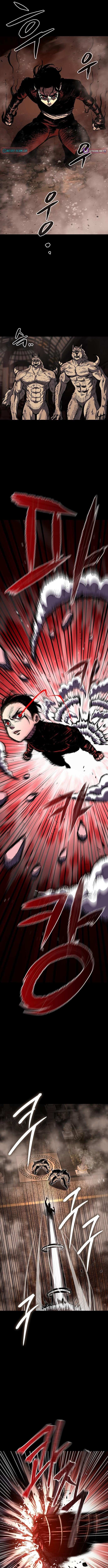 Read Chronicle of Runes Manga Online