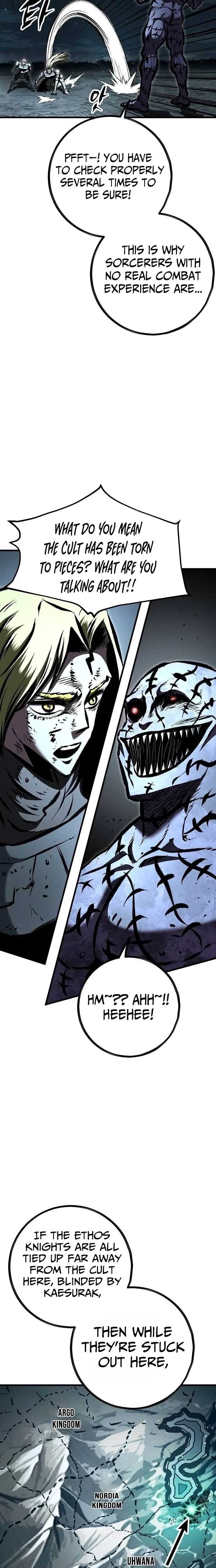 Read Chronicle of Runes Manga Online
