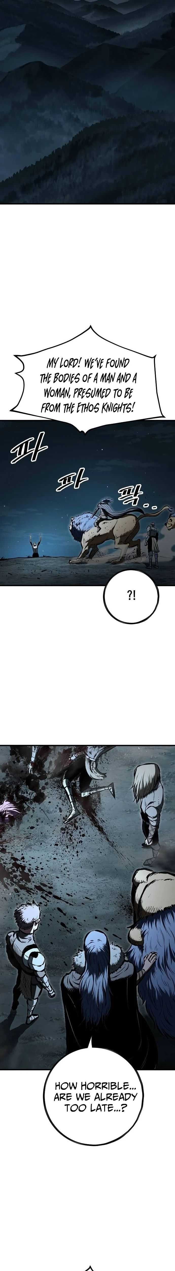Read Chronicle of Runes Manga Online