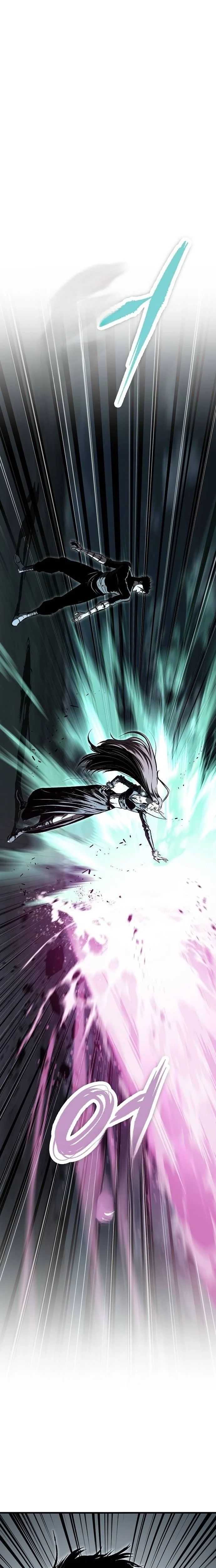 Read Chronicle of Runes Manga Online