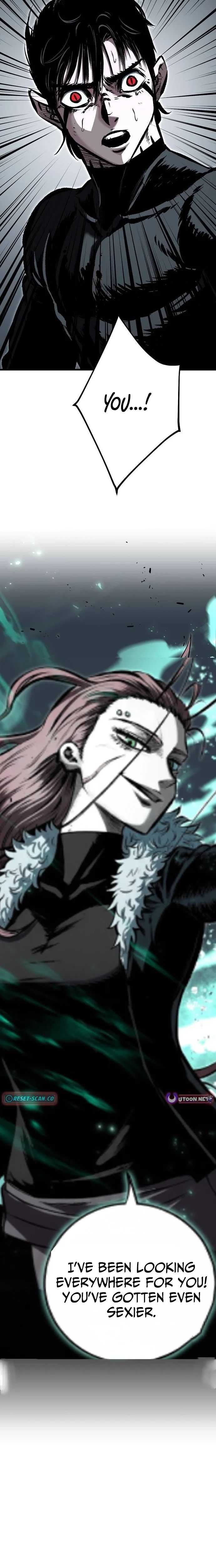 Read Chronicle of Runes Manga Online