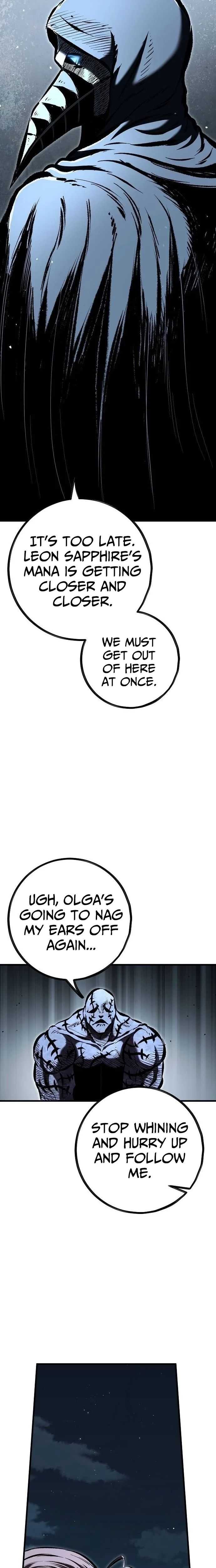 Read Chronicle of Runes Manga Online