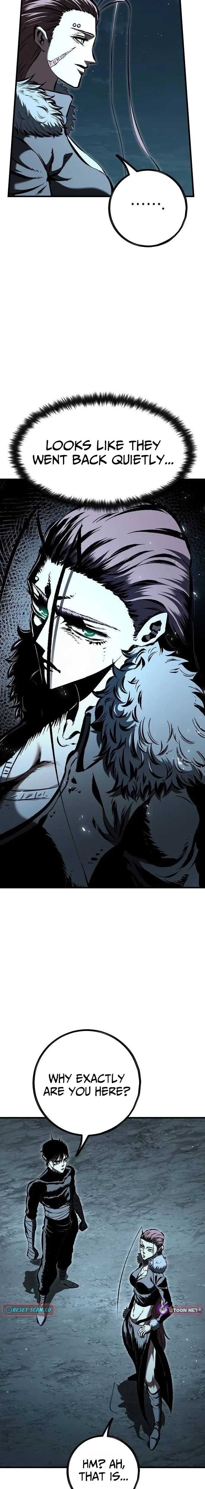 Read Chronicle of Runes Manga Online