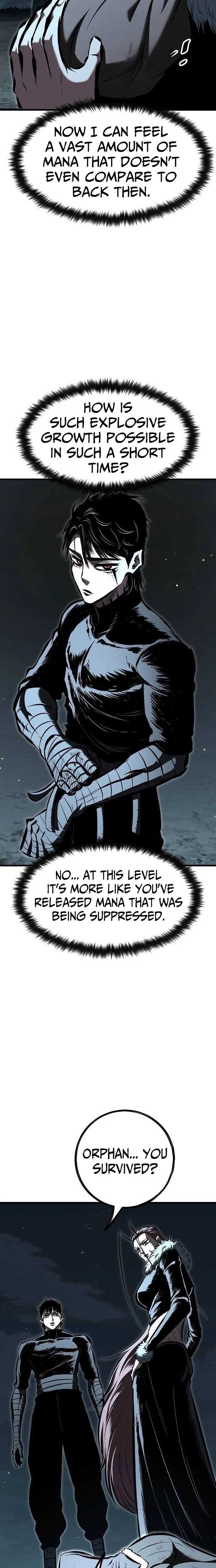 Read Chronicle of Runes Manga Online