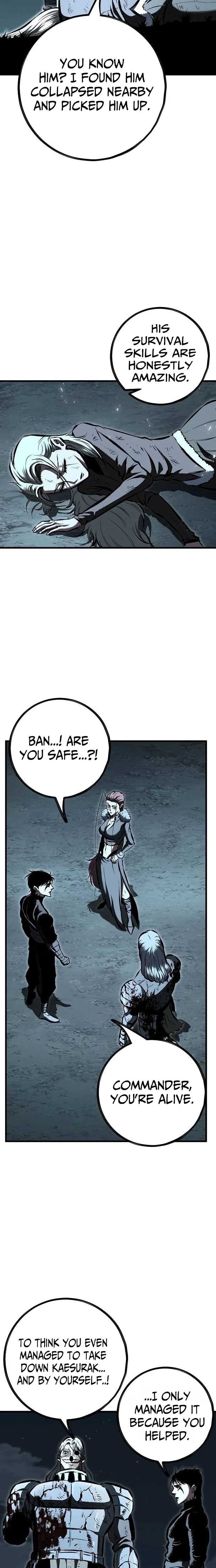 Read Chronicle of Runes Manga Online