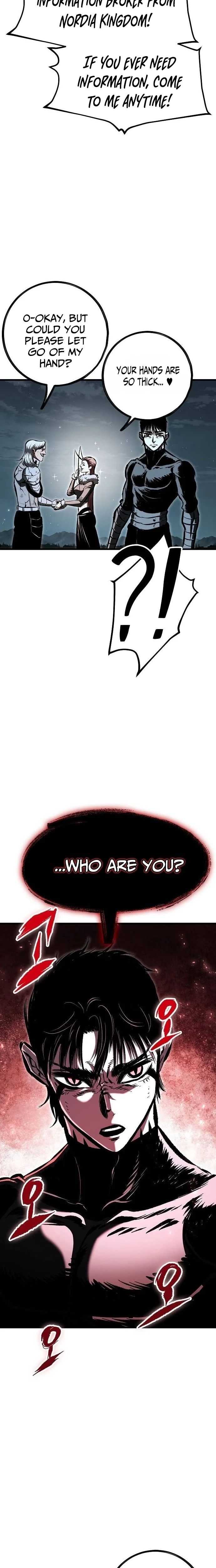 Read Chronicle of Runes Manga Online