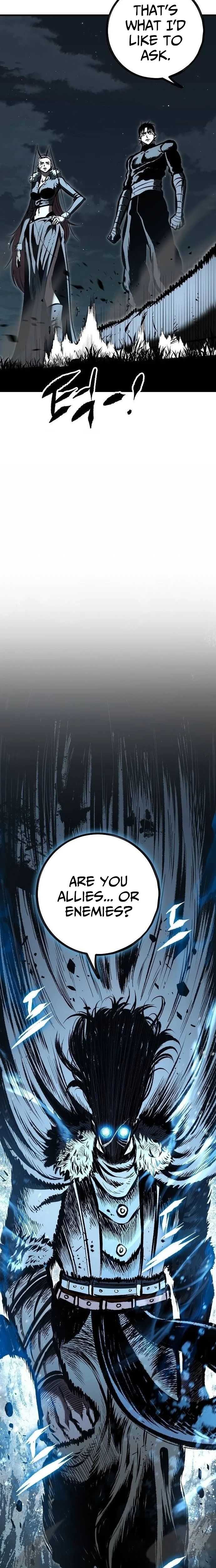 Read Chronicle of Runes Manga Online