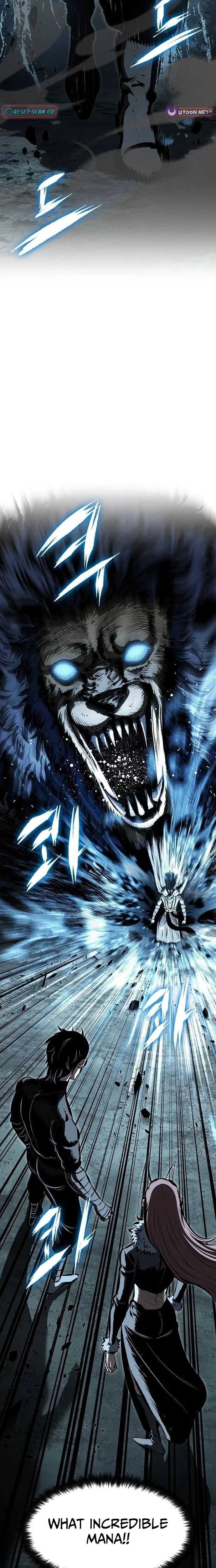 Read Chronicle of Runes Manga Online