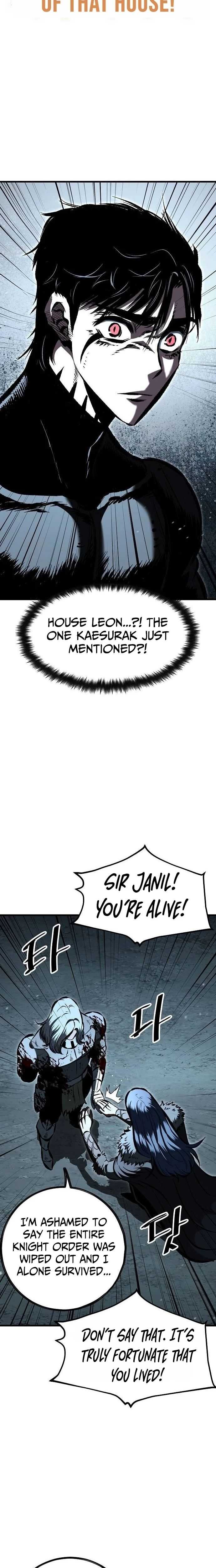 Read Chronicle of Runes Manga Online