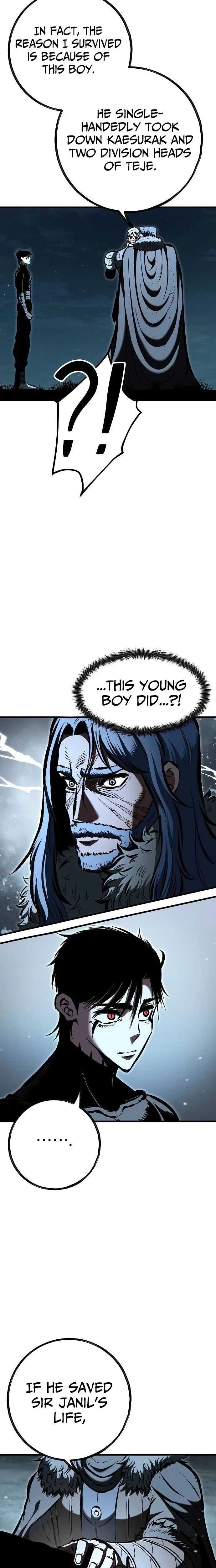 Read Chronicle of Runes Manga Online