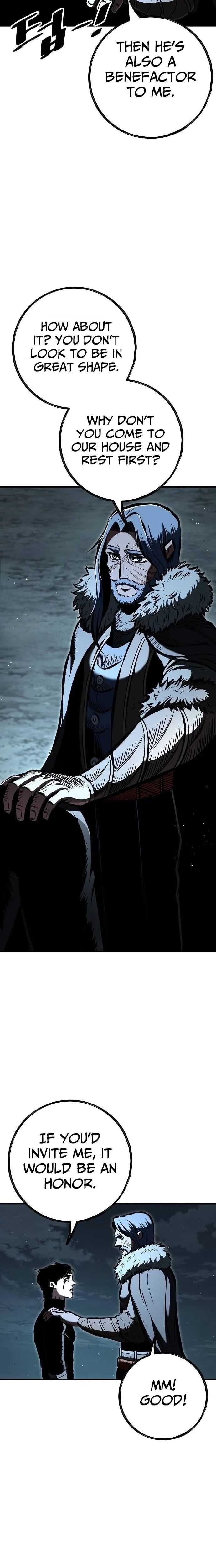 Read Chronicle of Runes Manga Online