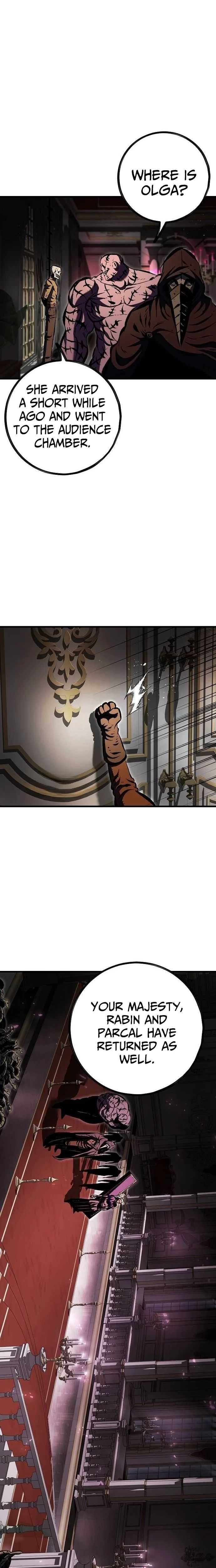 Read Chronicle of Runes Manga Online