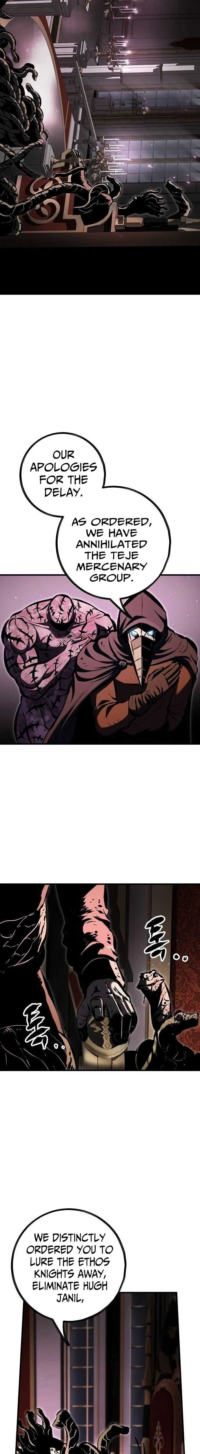 Read Chronicle of Runes Manga Online