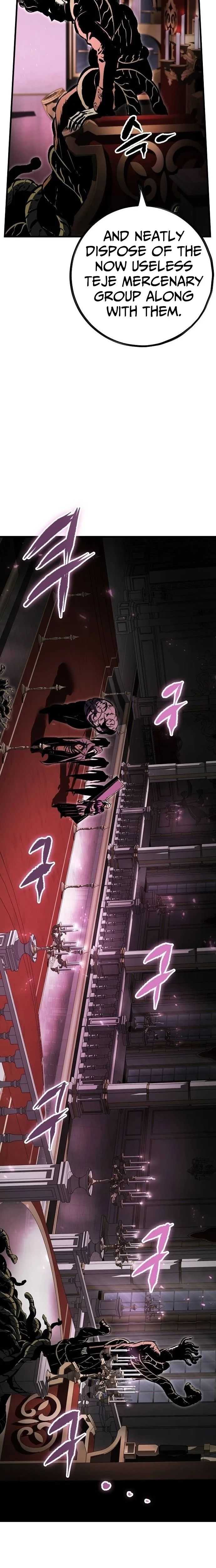 Read Chronicle of Runes Manga Online
