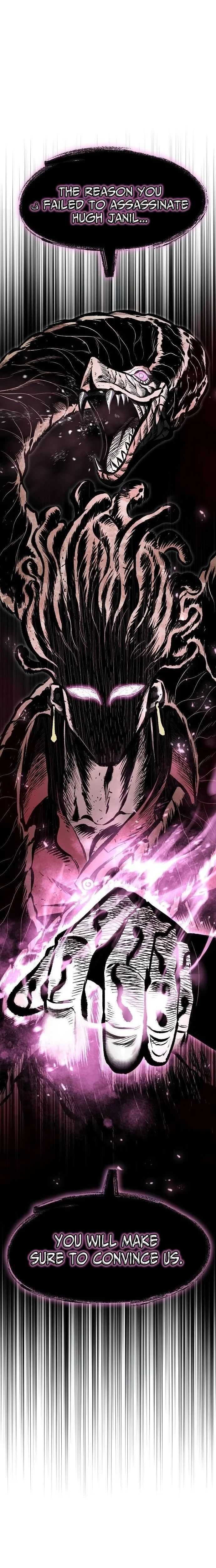 Read Chronicle of Runes Manga Online