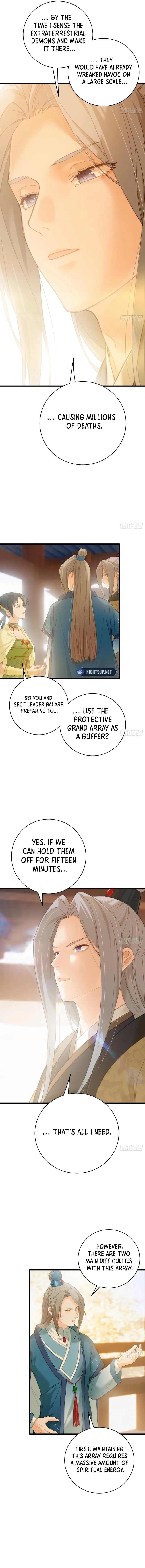 Read Chronicle of Runes Manga Online