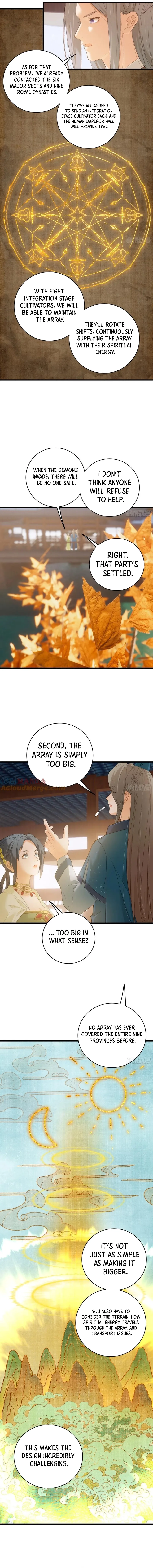 Read Chronicle of Runes Manga Online