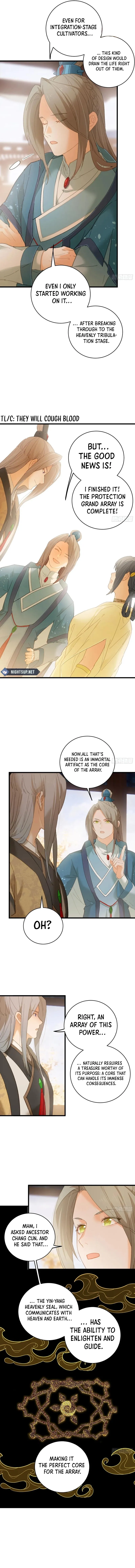 Read Chronicle of Runes Manga Online