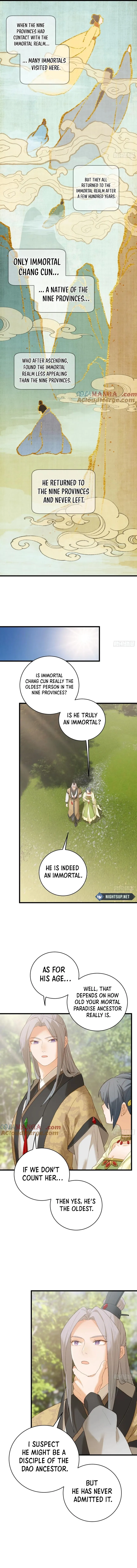 Read Chronicle of Runes Manga Online