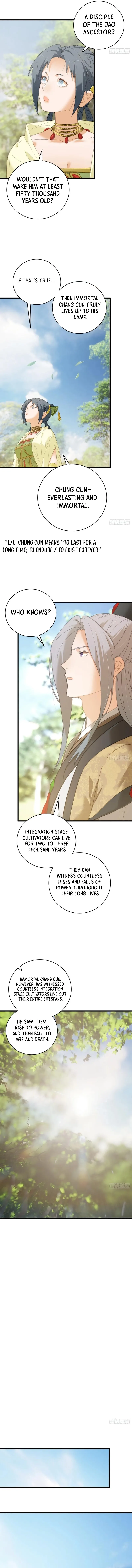 Read Chronicle of Runes Manga Online